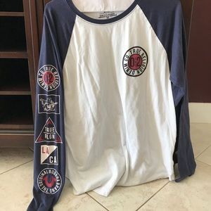 True Religion Long Sleeved Shirt